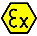 ATEX logo 2