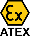 ATEX logo 3