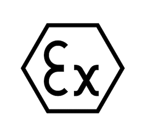 ATEX Logo