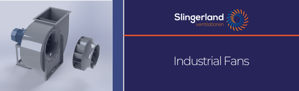 Why you should buy an industrial fan