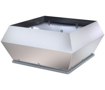 Systemair dakventilatoren