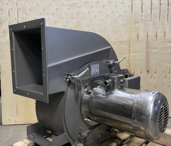RVS ventilator